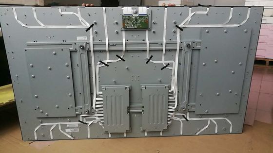 65in 3840×2160 Square Tft Panel 500cd/m2 LD650EGE-FHM1 89/89/89/89 (Typ.)