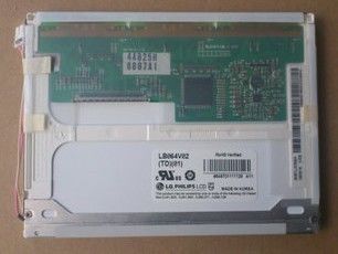 LB064V02-A1 LG.Philips LCD 6.4&quot; 640(RGB)×480 250 cd/m² TAMPILAN LCD INDUSTRI