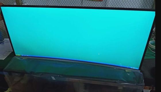 LM340UW3-SSA2 LG Display 34&quot; 3440(RGB)×1440 300 cd/m² TAMPILAN LCD INDUSTRI
