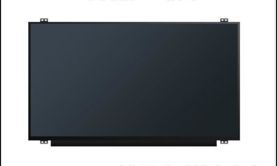 LP156WF6-SPL2 LG Display 15.6&quot; 1920(RGB)×1080 350 cd/m² TAMPILAN LCD INDUSTRI
