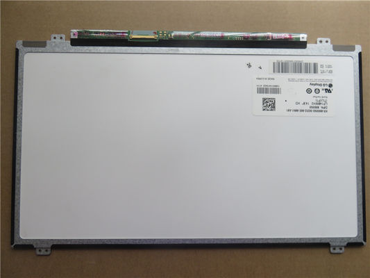 LP140WH2-TLA1 LG Display 14.0&quot; 1366(RGB)×768 200 cd/m² TAMPILAN LCD INDUSTRI