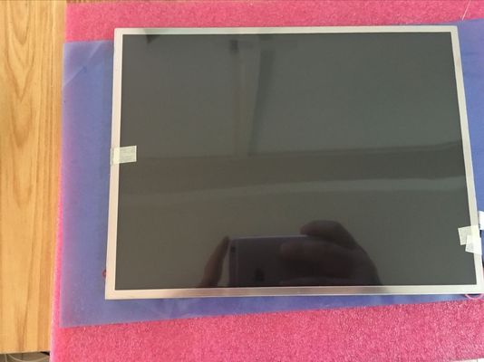 SVGA 96PPI 800×600 10,4" TFT LCD Screen 250cd/m2 LB104S01-TL01 65/65/45/55 (Min.)