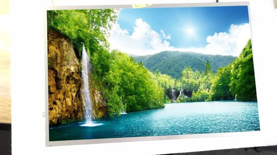 1.56W 4.8&quot; 240×257.73 Panel LCD TFT 400cd/m2 73PPI LB048Q01-TD01