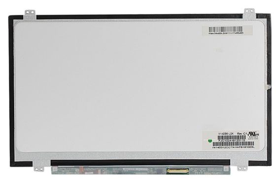 1920×720 RGB 780cd/m2 Layar Lcd Industri 12,3&quot; LA123WF5-SL01