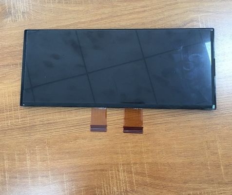12,3&quot; 1920×720 RGB 600cd/M2 Layar Tft Persegi LA123WF4-SR03 167PPI