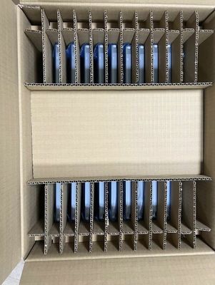 80PPI 55" 3840x2160 TFT LCD Panel 500cd/M2 LC550EGG-FLM2 89/89/89/89 (Tipe.)