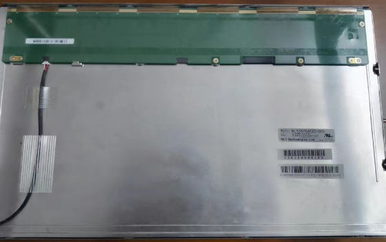 15.6 Inch 1366 * 768 TFT LCD Panel NL13676AC25-01D Dengan Driver LED