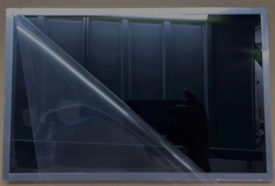 12.1 Inch 1280 * 800 NL12880BC20-05 4 Strings WLED Life ≥ 70K Jam Digunakan Untuk Industri