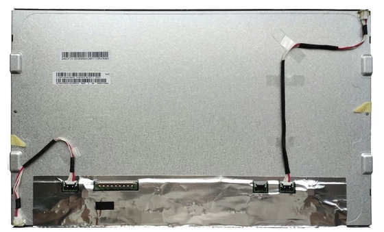 LQ156M1LG21 SHARP 15.6&quot; 1920 ((RGB) × 1080 600 cd/m2 Tampilan LCD Industri