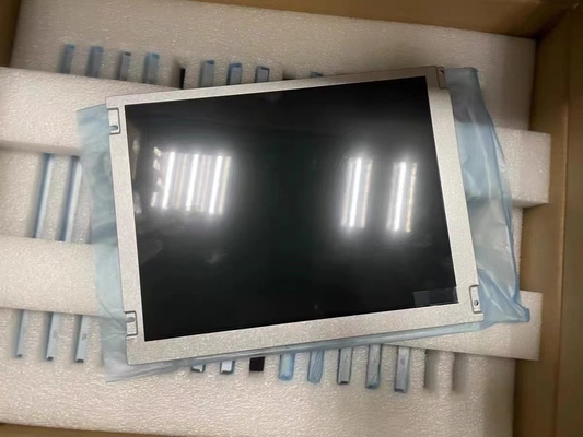G104X1-L01 INNOLUX 10.4&quot; 1024 ((RGB) × 768 400 cd/m2 Tampilan LCD INDUSTRIAL