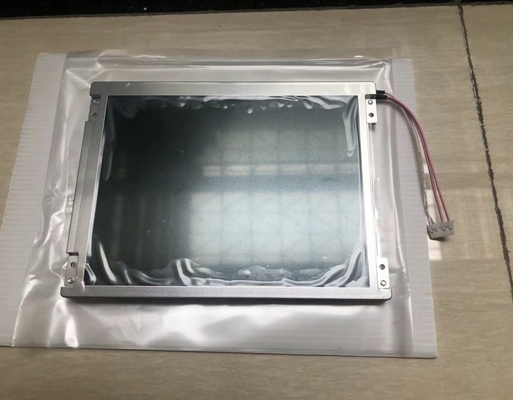 LTM084P363 TOSHIBA 8.4&quot; 800 ((RGB) × 600 350 cd/m2 Tampilan LCD INDUSTRIAL