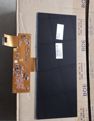 NV126B5M-N42 BOE 12,6&quot; 1920 ((RGB) × 515 400 cd/m2 Tampilan LCD INDUSTRIAL