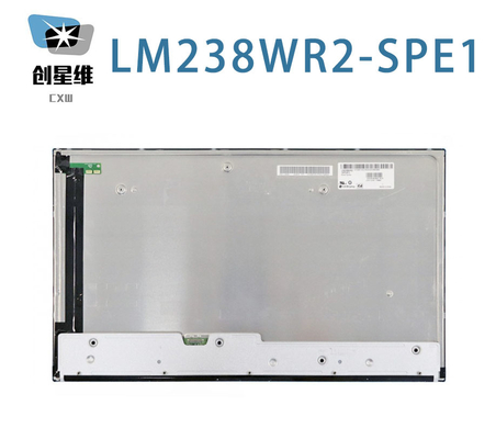 LM238WR2-SPE1 LG Tampilan 23.8 &quot; 3840 ((RGB) × 2160, UHD 185PPI 540 cd / m2 Tampilan LCD INDUSTRIAL