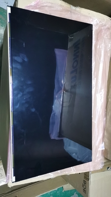 LM315WR1-SSC1 LG Tampilan 32.0&quot; 3840 ((RGB) × 2160, 350 cd/m2 Tampilan LCD INDUSTRIAL