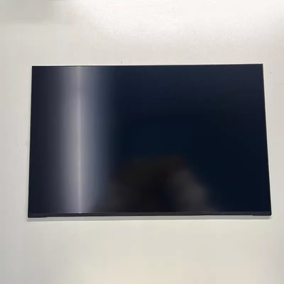 B160UAN03.2 AUO 16.0&quot; 1920 ((RGB) ×1200, WUXGA 141PPI300 cd/m2 Tampilan LCD Industri