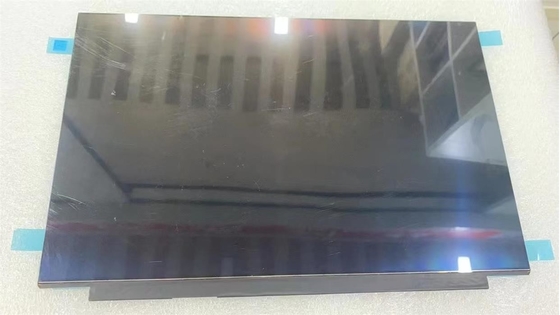 ATNA33XC11-0 Samsung 13.3&quot; 1920 ((RGB) × 1080, FHD 166PPI 400 cd/m2 Tampilan LCD Industri