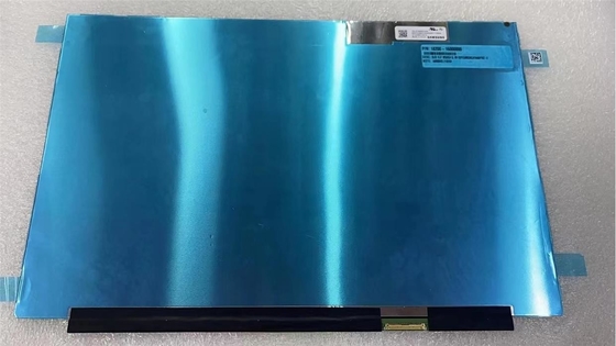 ATNA33XC11-0 Samsung 13.3&quot; 1920 ((RGB) × 1080, FHD 166PPI 400 cd/m2 Tampilan LCD Industri