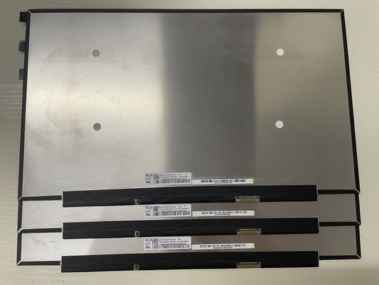 NV156FHM-N48 BOE 15.6 &quot; 1920 ((RGB) × 1080, 250 cd / m2 Tampilan LCD Industri