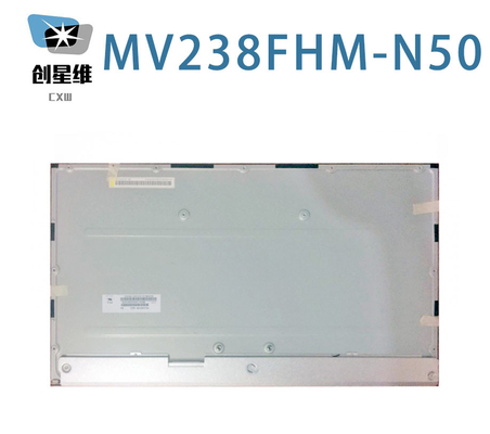 MV238FHM-N50 BOE 23.8 &quot; 1920 ((RGB) × 1080, 250 cd / m2 Tampilan LCD Industri