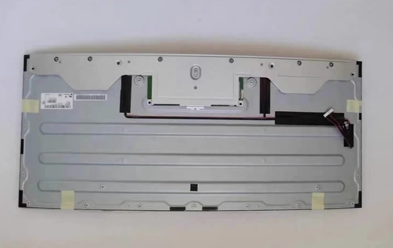 LM340UW8-SSA1 LG Tampilan 34&quot; 3440 ((RGB) × 1440 300 cd/m2 Tampilan LCD INDUSTRIAL