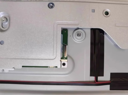 LM340UW8-SSA1 LG Tampilan 34&quot; 3440 ((RGB) × 1440 300 cd/m2 Tampilan LCD INDUSTRIAL