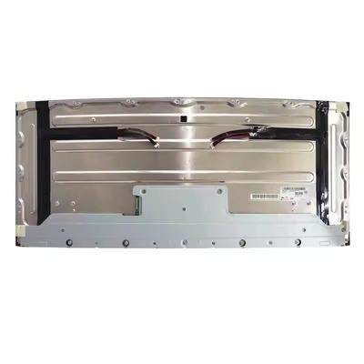 LM375QW2-SSA2 LG Tampilan 37,5 &quot; 3840 ((RGB) × 1600, 450 cd / m2 Tampilan LCD INDUSTRIAL