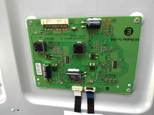 P420HVN02.1 AUO 42&quot; 1920 ((RGB) × 1080, 500 cd/m2 Tampilan LCD Industri