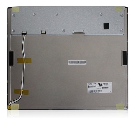 RV150U0M-N00 BOE 15.0&quot; 1600 ((RGB) × 1200, 500 cd/m2 Tampilan LCD INDUSTRIAL