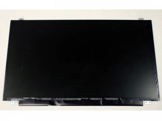 N161HMA-GAK Innolux 16.1&quot; 1920 ((RGB) × 1080, 250 cd/m2 Tampilan LCD INDUSTRIAL