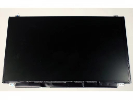 NT156WHM-N42 BOE 15.6&quot; 1366 ((RGB) × 768, 220 cd/m2 Tampilan LCD INDUSTRIAL