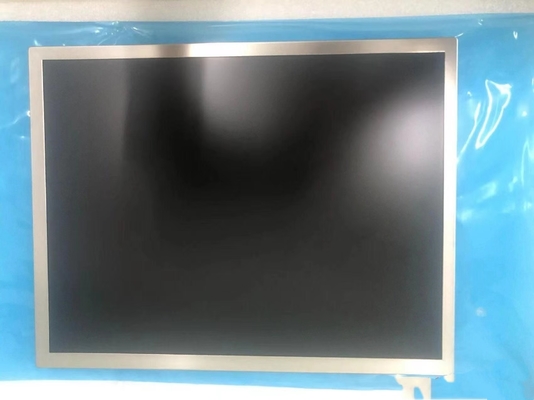 AV121X0M-N10 BOE 12.1&quot; 1024 ((RGB) × 768, 600 cd/m2 Tampilan LCD INDUSTRIAL