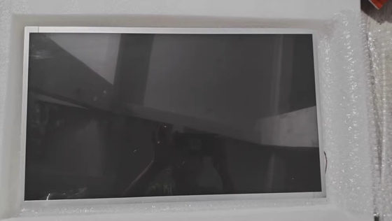 MV195WGM-N10 BOE 19.5&quot; 1440 ((RGB) × 900, 250 cd/m2 Tampilan LCD INDUSTRIAL