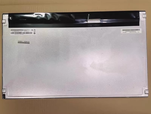 HM215WU1-500 BOE 21,5 &quot; 1920 ((RGB) × 1080, 200 cd / m2 Tampilan LCD Industri