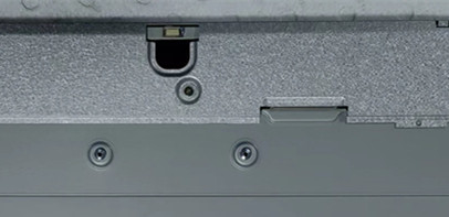 MV240WUM-N51 BOE 24.0&quot; 1920 ((RGB) × 1200, 250 cd/m2 Tampilan LCD INDUSTRIAL