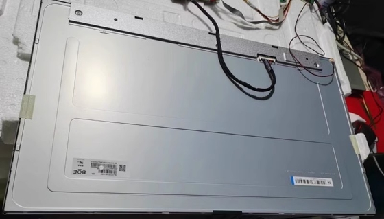MV270FHM-NF1 BOE 27.0&quot; 1920 ((RGB) × 1080, 400 cd/m2 Tampilan LCD INDUSTRIAL