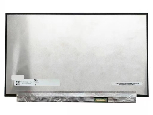 LQ156T1JW04 Sharp 15.6&quot; 2560 ((RGB) ×1440, 85/85/85/85 (Typ.) ((CR≥10) Tampilan LCD Industri