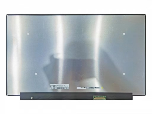 NV156FHM-NY4 BOE 15.6&quot; 1920 ((RGB) × 1080, 300 cd/m2 Tampilan LCD Industri