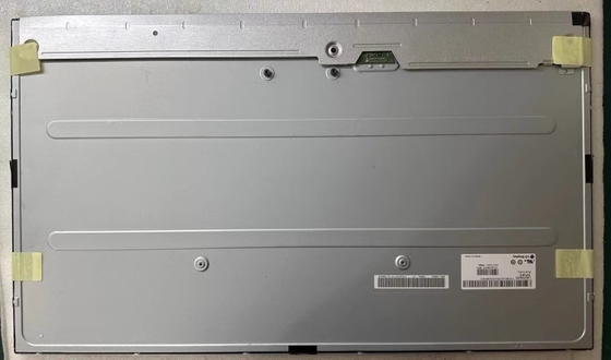 LM270WR3-SSC1 LG Tampilan 27.0" 3840 ((RGB) × 2160, 350 cd/m2 Tampilan LCD INDUSTRIAL