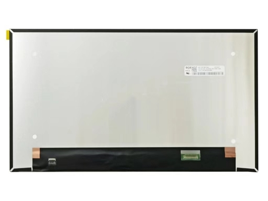 NE133FHM-N66 BOE 13.3&quot; 1920 ((RGB) × 1080, 300 cd/m2 Tampilan LCD INDUSTRIAL