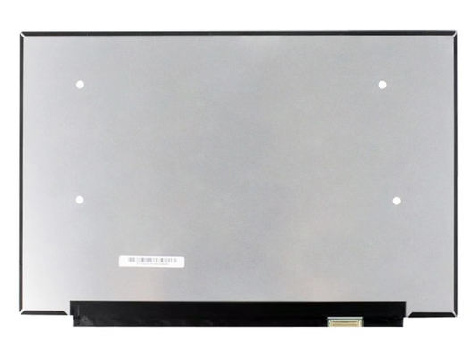 NE160QDM-N64 BOE 16.0&quot; 2560 ((RGB) × 1600, 350 cd/m2 Tampilan LCD INDUSTRIAL