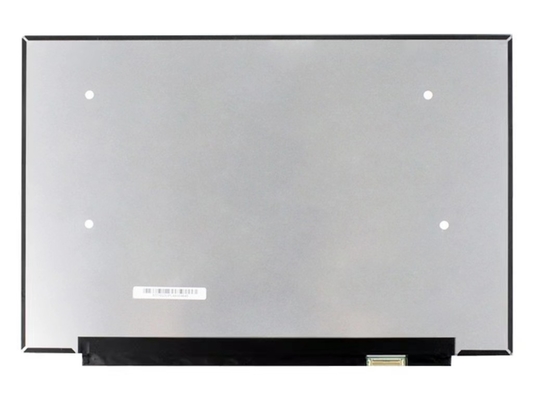 NV140DRM-N61 BOE 14.0&quot; 2240 ((RGB) × 1400 300 cd/m2 Tampilan LCD INDUSTRIAL