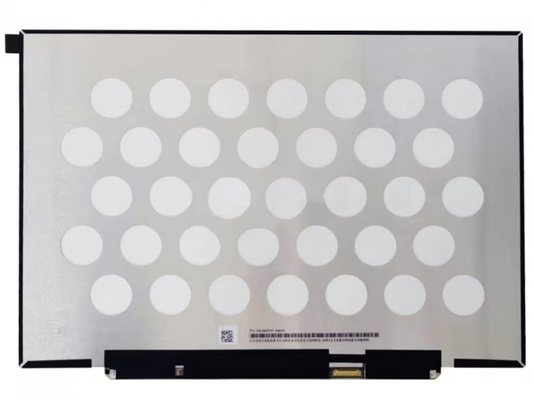 TV140WTM-NH0 BOE 2160 ((RGB) × 1440 330 cd/m2 Tampilan LCD Industri