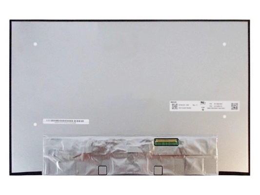 N140JCN-GS9 Innolux 14.0&quot; 1920 ((RGB) × 1200, 400 cd/m2 Tampilan LCD INDUSTRIAL