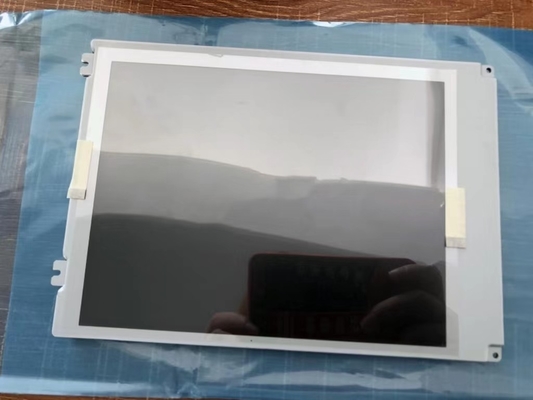 LQ084V1DG43 Sharp 8.4&quot; 640 ((RGB) × 480, 300 cd/m2 Tampilan LCD INDUSTRIAL