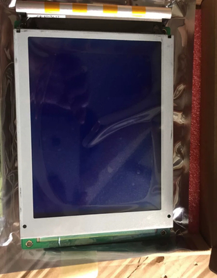 DMF-50174ZNB-FW OPTREX 5.7 &quot; 320×240, 50 cd/m2 Tampilan LCD Industri
