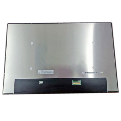 NV160WUM-NH0 16.0&quot; 1920 ((RGB) × 1200, WUXGA 141PPI Tampilan LCD Industri