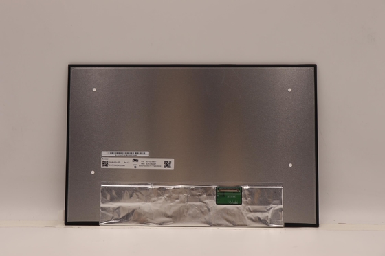 NV140WUM-T02 BOE 14.0&quot; 1920 ((RGB) × 1200, 300 cd/m2 Tampilan LCD INDUSTRIAL