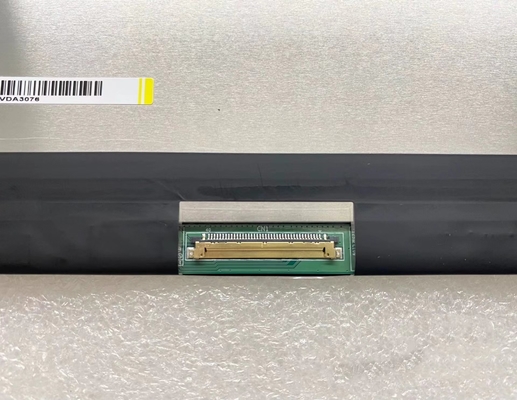 NE156QHM-NY2 BOE 15.6 &quot; 2560 ((RGB) × 1440, 85/85/85/85 Tampilan LCD Industri