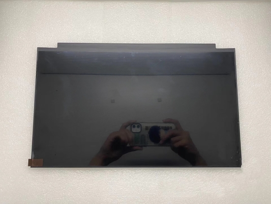 NE156QHM-NY5 BOE 15.6 &quot; 2560 ((RGB) × 1440, 300 cd / m2 Tampilan LCD INDUSTRIAL