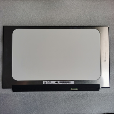 NE156QHM-NY5 BOE 15.6 &quot; 2560 ((RGB) × 1440, 300 cd / m2 Tampilan LCD INDUSTRIAL